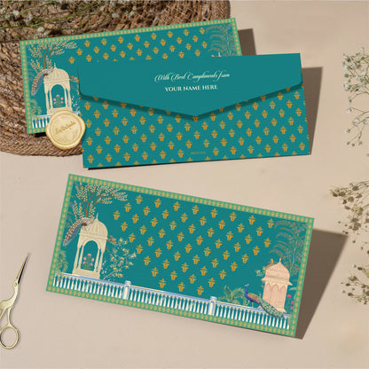 Luxury Money Envelopes Customised Shagun Envelopes For Wedding | Premium Envelopes| Matt Fineshed Lifafa For Gifting